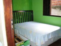 Casa no Residencial Parque Esmeralda - Barueri - SP