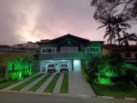 Casa no Outeiro de São Fernando - Barueri - SP