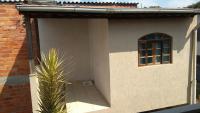 Casa no Jd. Santa Mônica - Barueri - SP
