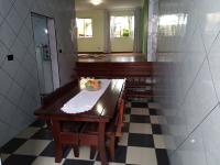 Casa no Jd. Tupã - Barueri - SP