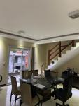 Casa no Condomínio Nova Paulista - Jandira - SP