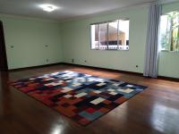 Casa no Jd. Tupã - Barueri - SP