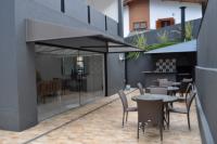 Casa no Condomínio Nova Higienópolis - Jandira/SP