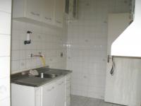 Apartamento no Condomínio Colinas de Jandira - Jandira - SP