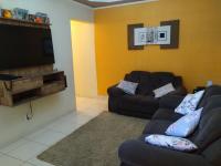 Casa no Jd. Silveira - Barueri - SP