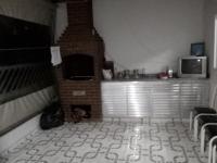 Casa no Jd. Briquet - Itapevi/SP