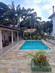 Casa no Condomínio Nova Higienópolis - Jandira - SP