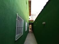 Casa no Parque das Nações - Barueri/SP