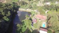 Imóvel rural no São João Novo - São Roque/SP