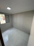 Apartamento no Condomínio Vitória - Jandira - SP
