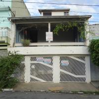 Casa no Parque Viana - Barueri - SP