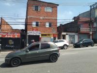 Casa no Parque dos Camargos - Barueri - SP