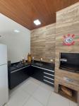 Casa no Outeiro de São Fernando - Barueri - SP