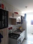 Apartamento no Jardim Silveira - Barueri - SP