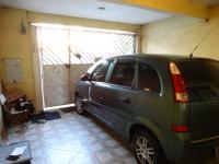 Casa no Parque das Nações - Barueri - SP