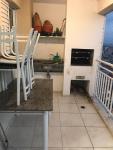 Apartamento no Condomínio Parque Barueri - Barueri/SP