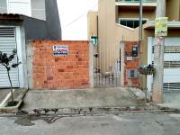 Casa no Jd. Ana Cristina - Jandira - SP