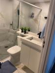 Apartamento no Pirapora do Bom Jesus - SP
