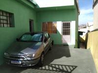 Casa no Jd. Silveira - Barueri - SP