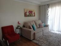 Apartamento no Jardim das Margaridas - Jandira - SP