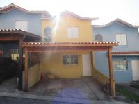 Casa no Condomínio Morada dos Pássaros - Jandira - SP