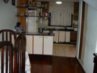 Casa no Jd. Europa - Jandira- SP
