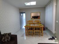 Casa no Parque dos Camargos - Barueri - SP