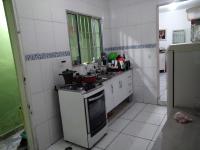 Casa no Parque dos Camargos - Barueri - SP