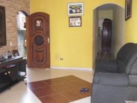 Casa no Residencial Parque Esmeralda - Barueri - SP