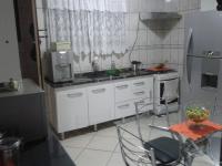 Casa no Jd. Júlio - Barueri - SP