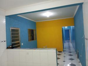 Imovel Escriturado a Venda - 03 Casas - Jd Tupa - Barueri