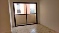 Apartamento no Condomínio Recreio Cachoeira - Barueri - SP