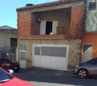 Casa no Recanto Phrynea