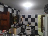 Casa no Residencial Parque Esmeralda - Barueri - SP