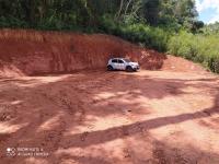 Imóvel rural no Residencial Terra da Mata - Mairinque - SP