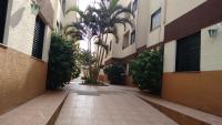Apartamento no Condomínio Recreio Cachoeira - Barueri - SP