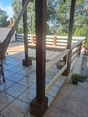 Casa Terrea no Condominio Nova Paulista - Jandira - SP