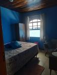 Casa no Condomínio Nova Paulista - Jandira - SP