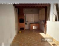 Casa no Jardim Patriarca - Jandira - SP