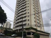 Apartamento no Edifício Maggiore - Barueri - SP