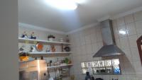 Casa no Jd. Santa Mônica - Barueri - SP