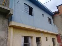 Casa no Jd. Vitápolis - Itapevi - SP