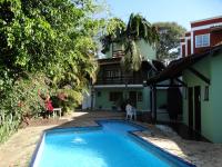 Casa no Condomínio Nova Higienópolis - Jandira/SP