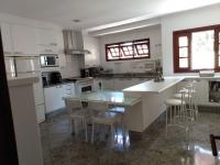 Casa no Condomínio Nova Higienópolis - Jandira - SP