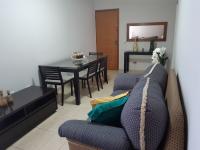 Apartamento no Condomínio Residencial Flamboyant - Osasco - SP