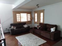 Casa no Condomínio Nova Higienópolis - Jandira - SP