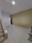 Casa no Pq. dos Camargos - Barueri - SP