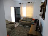 Casa no Parque das Nações - Barueri - SP
