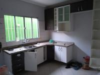 Casa no Parque das Nações - Barueri/SP