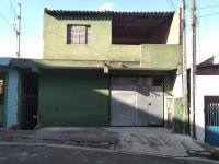 Casa no Jd. Vale do Sol - Jandira - SP